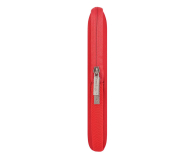 Pomologic Sleeve - pokrowiec do MacBook Pro/Air 13 (red) - 1261752 - zdjęcie 2